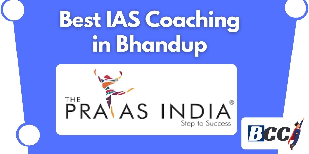 Top IAS Coaching in Bhandup