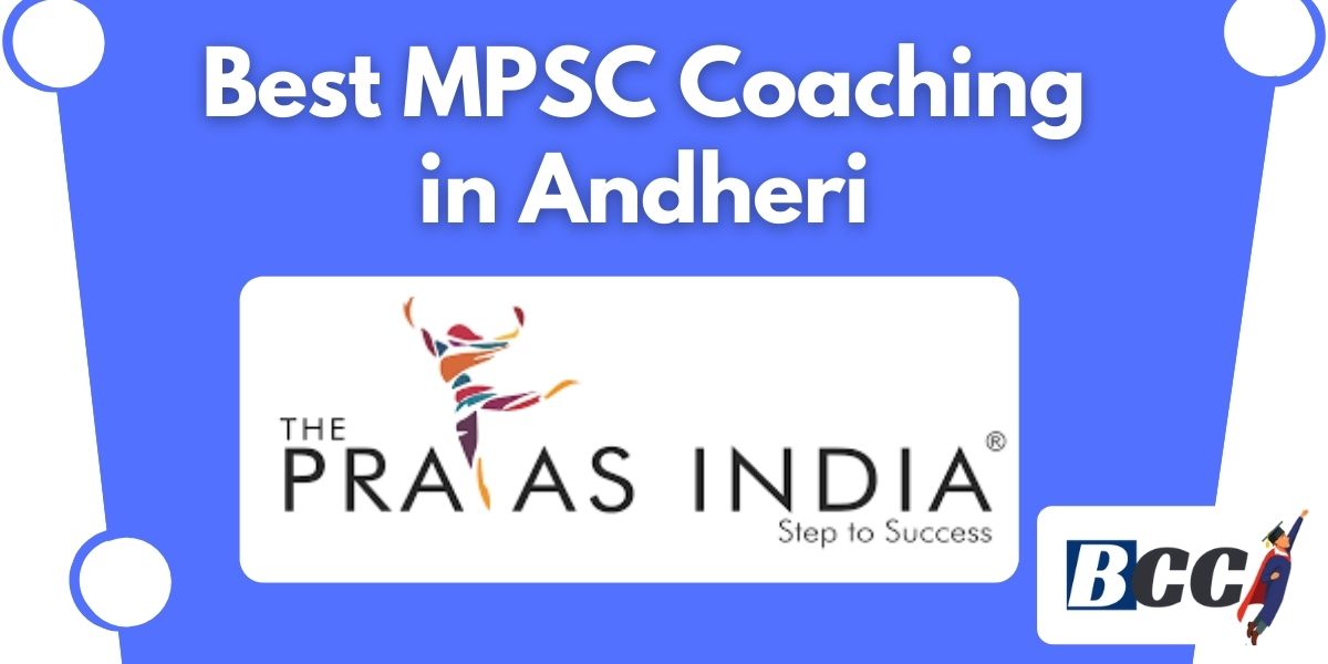 Best MPSC Coaching in Andheri