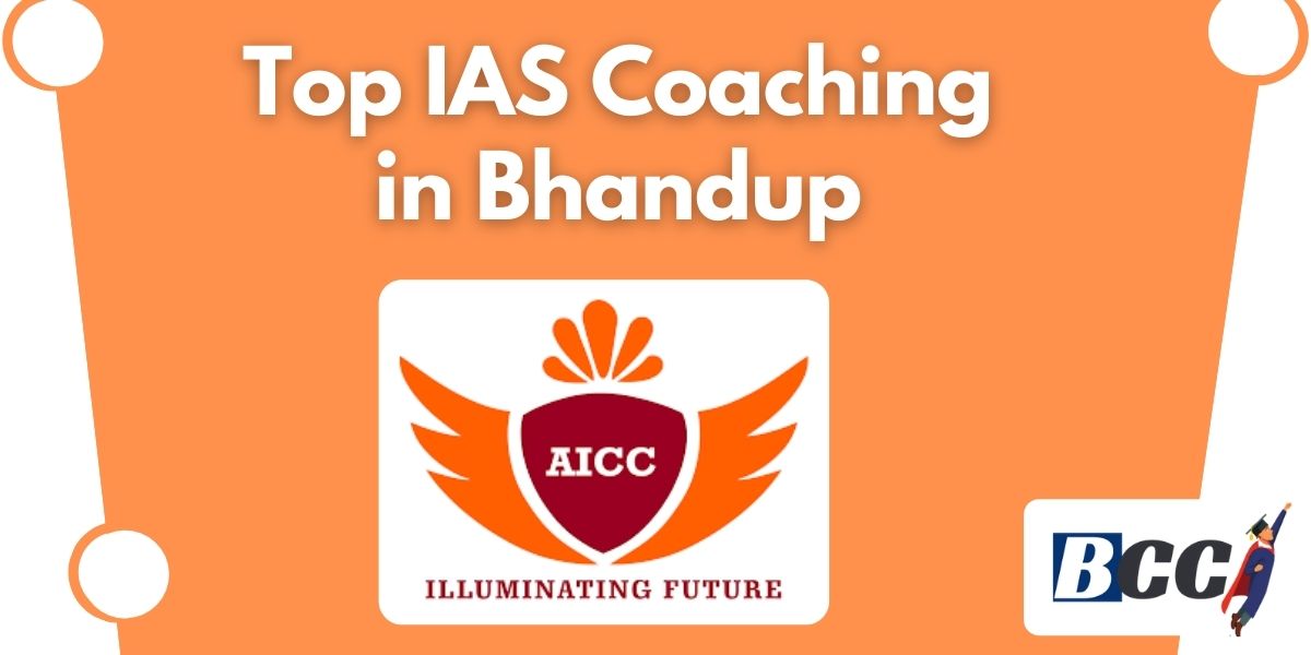Best IAS Coaching in Bhandup