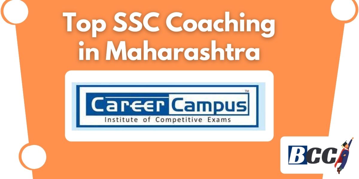 Best SSC Coaching in Maharashtra