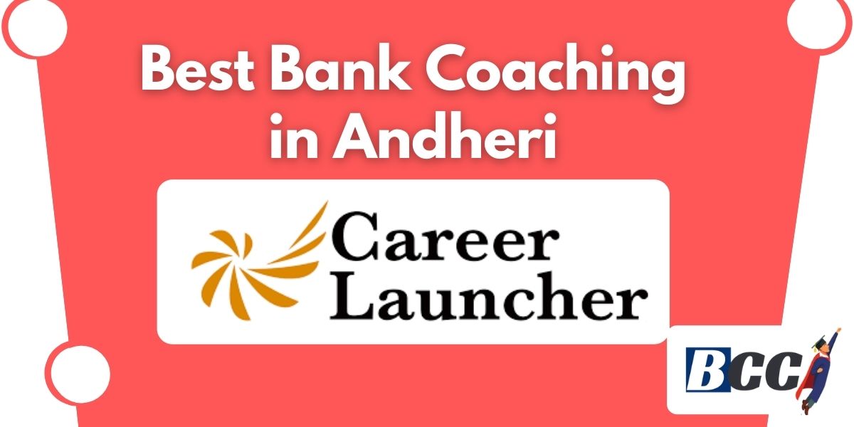 Best Banking Coaching in Andheri
