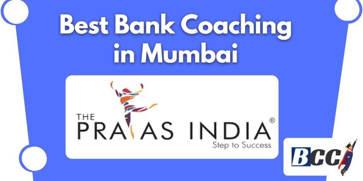 Best Bank PO Coaching in Mumbai