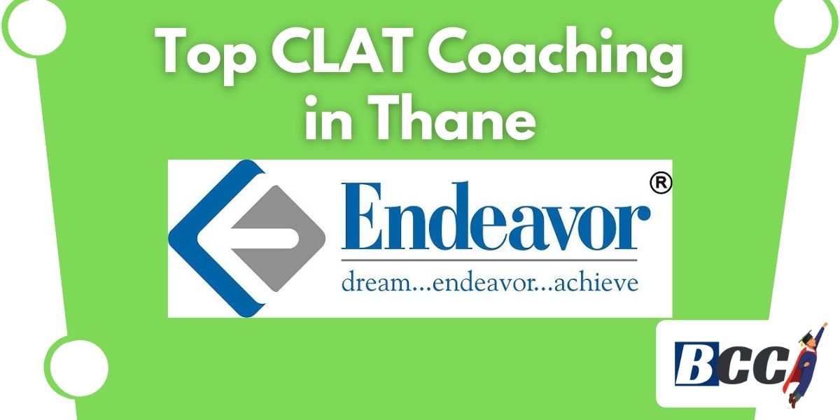 Best CLAT Coaching in Thane
