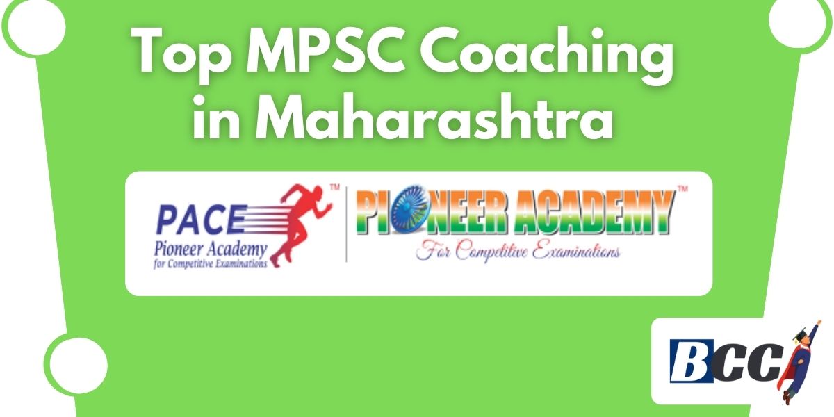 Best MPSC Coaching in Maharashtra