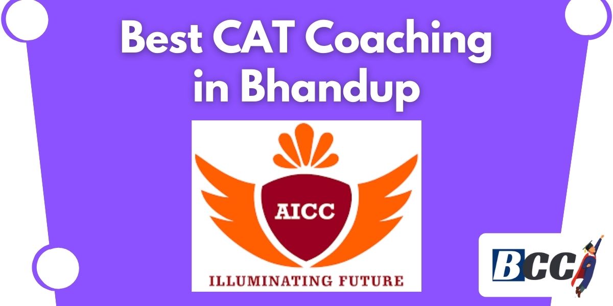 Top MBA Entrance Coaching Classes in Bhandup
