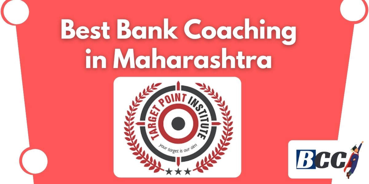 Best Bank Coaching in Maharashtra