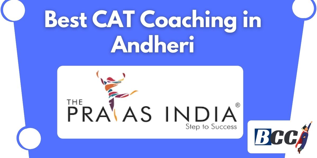 Top CAT Coaching in Andheri