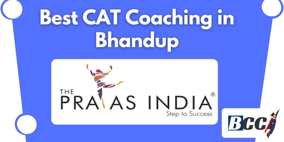Top CAT Coaching in Bhandup