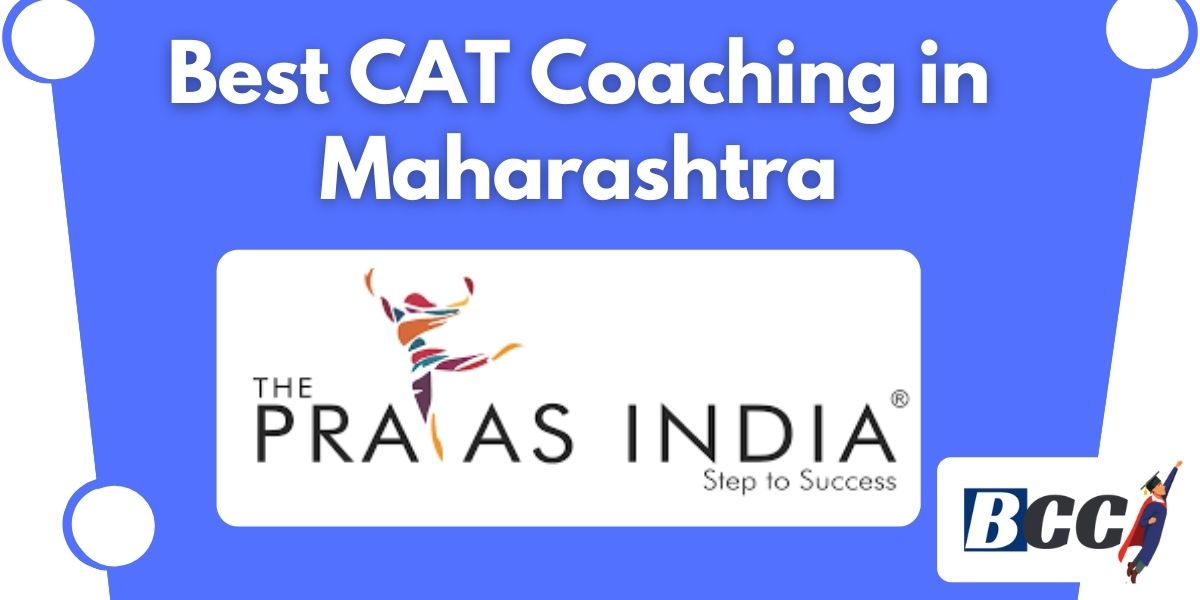 Top CAT Coaching in Maharashtra