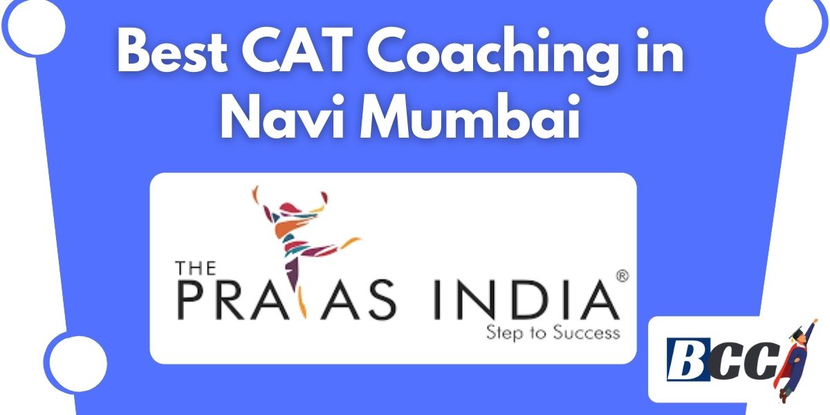 Top CAT Coaching in Navi Mumbai