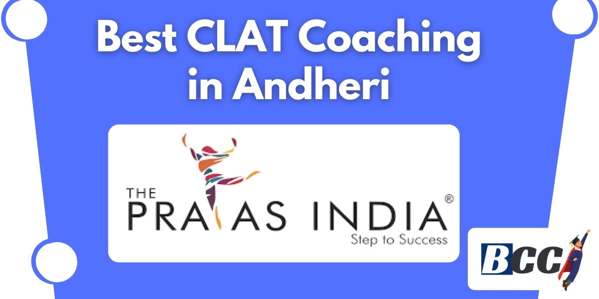 Best CLAT Coaching in Andheri