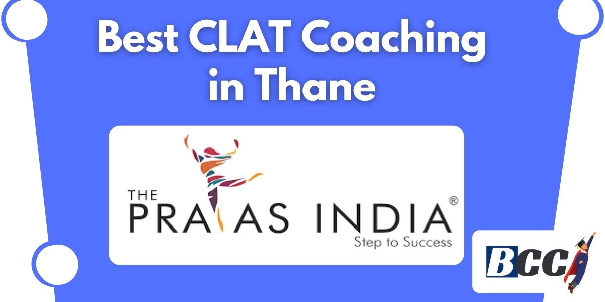 Top CLAT Coaching in Thane