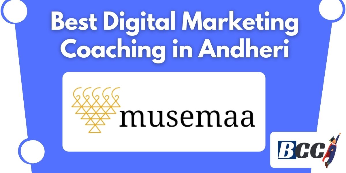 Best Digital Marketing Coaching in Andheri