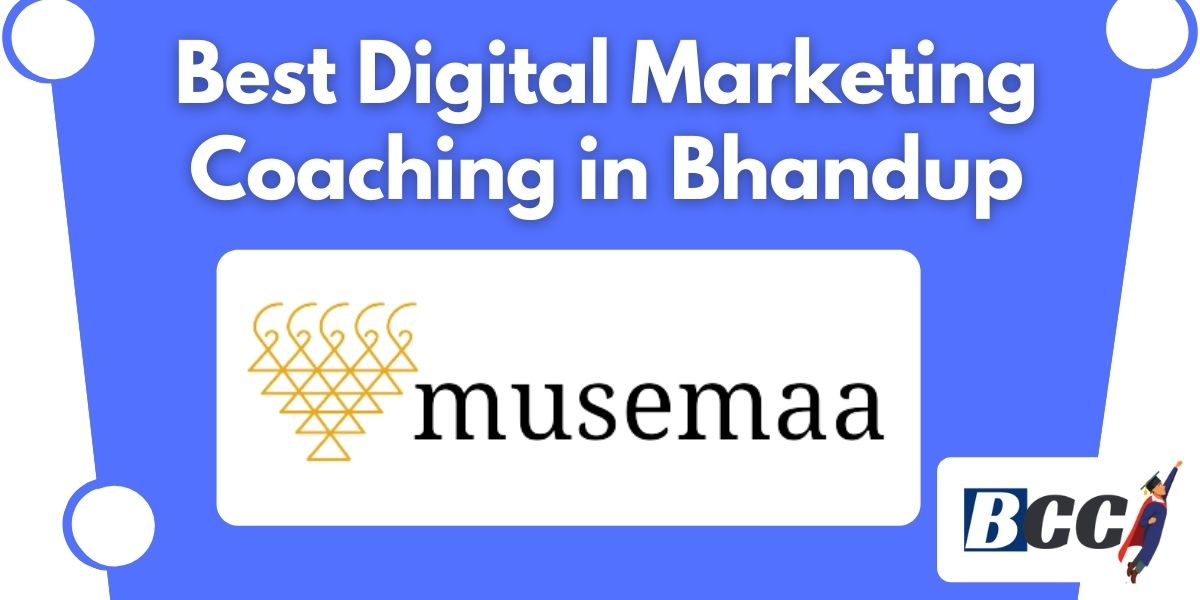 Best Digital Marketing Coaching in Bhandup