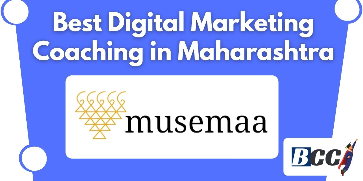 Top Digital Marketing Coaching in Maharashtra
