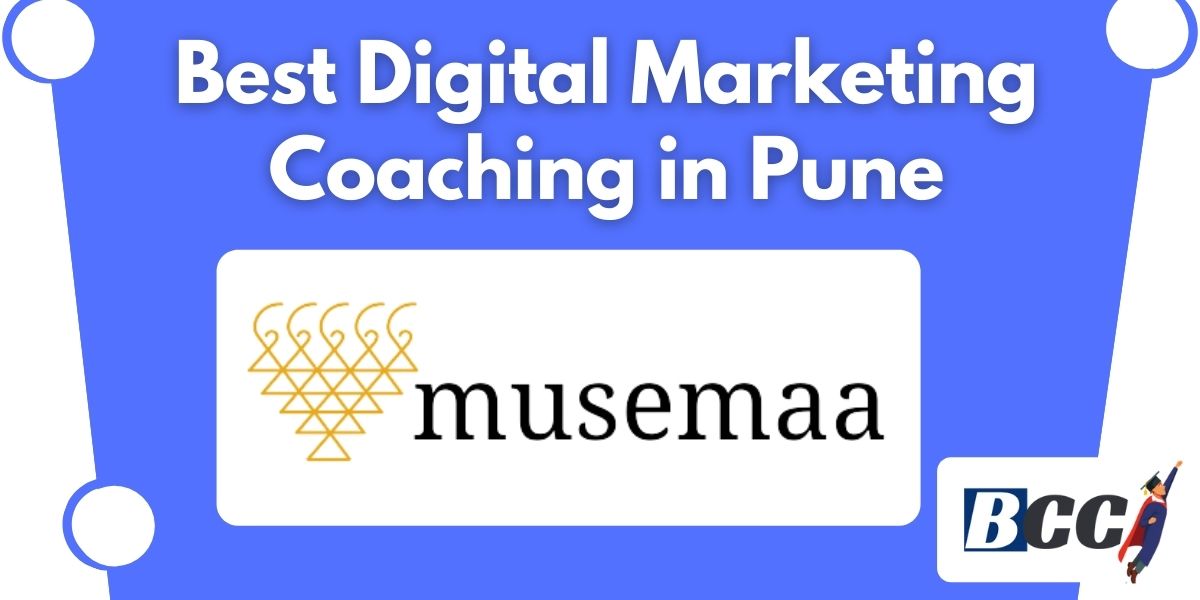 Top Digital Marketing Coaching in Pune