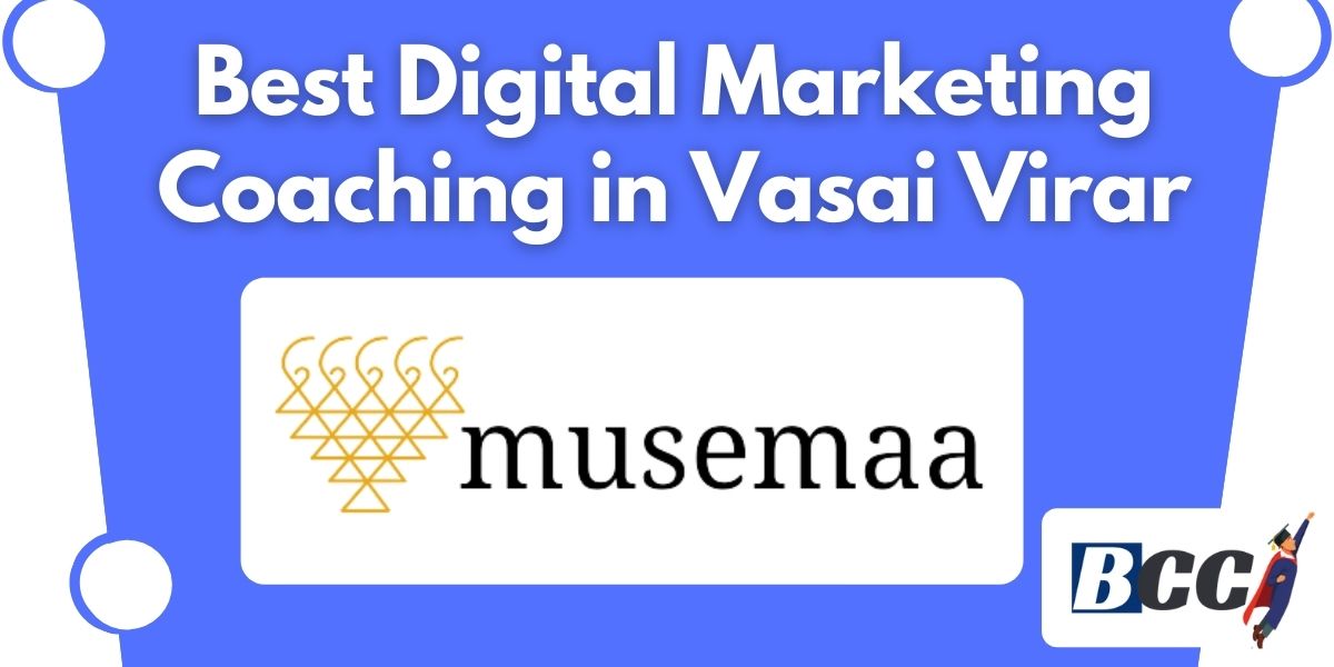 Best Digital Marketing Coaching in Vasai Virar