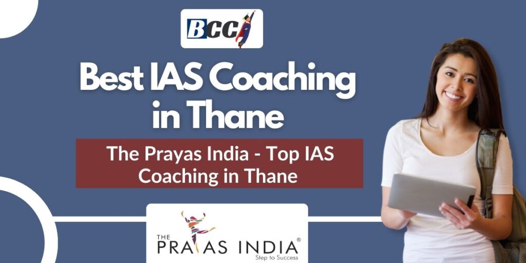 Top IAS Coaching in Thane