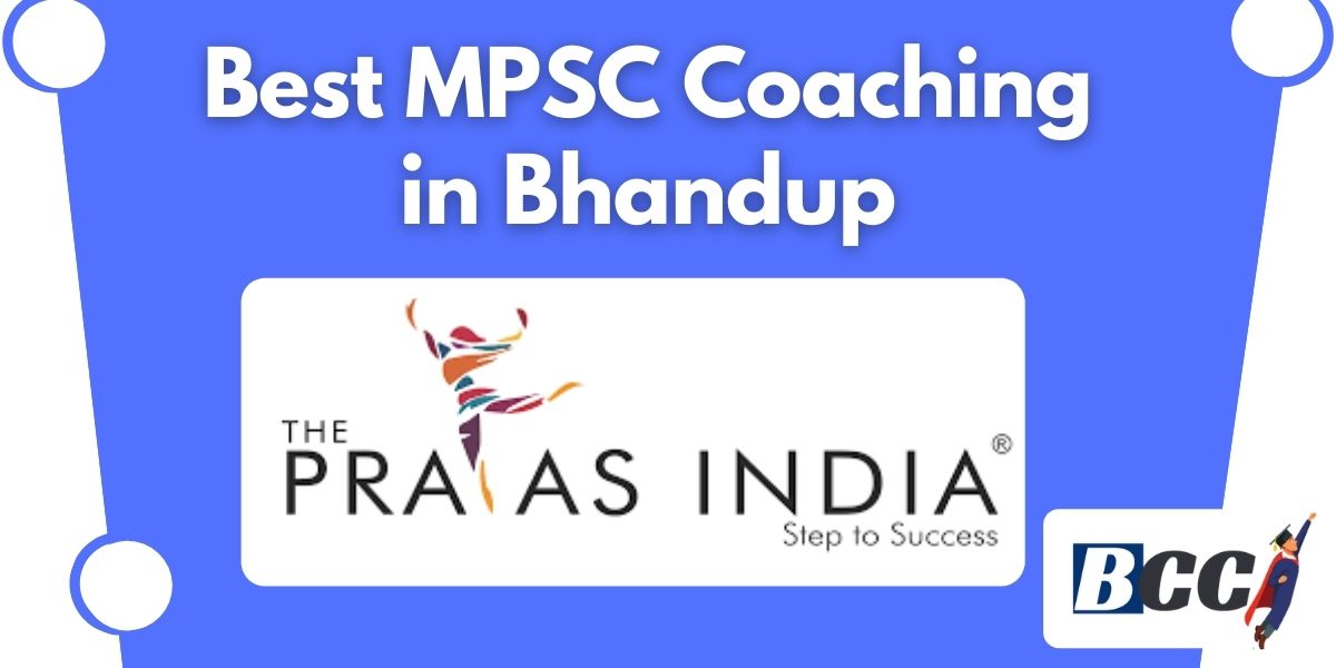 Top MPSC Coaching in Bhandup