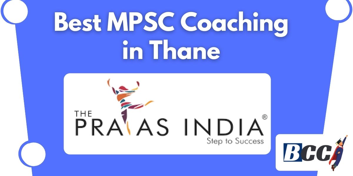 Top MPSC Coaching in Thane