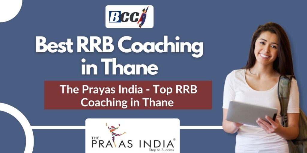 Top RRB Coaching Centres in Thane