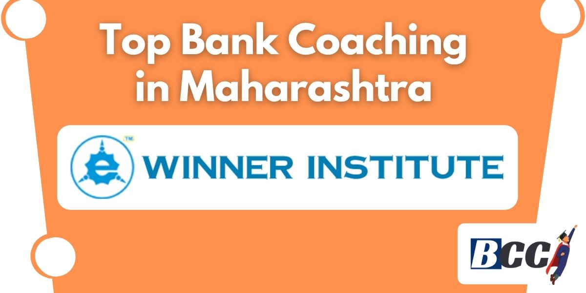 Best Bank Coaching in Maharashtra
