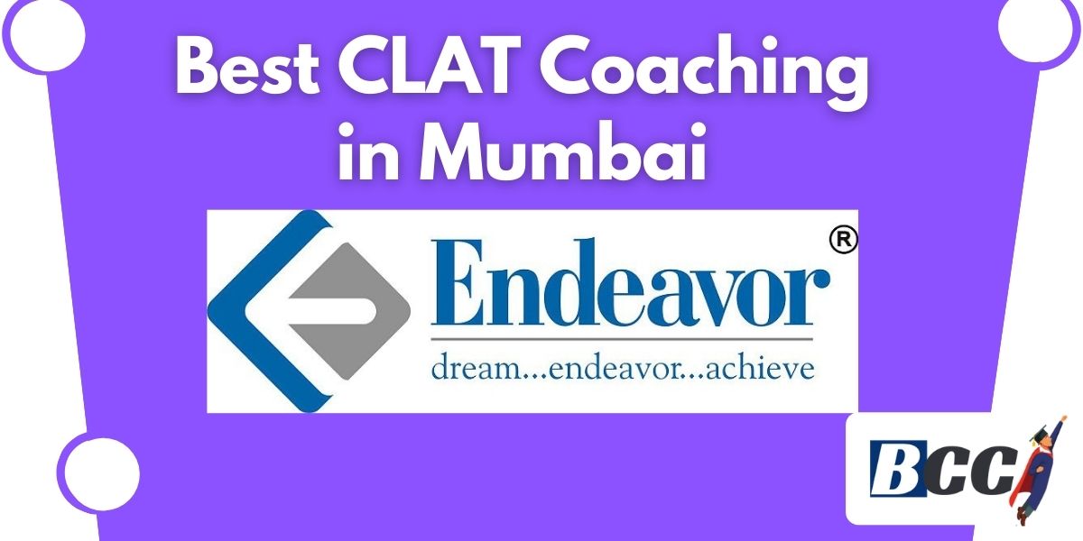 Top Law Entrance Coaching Classes in Mumbai