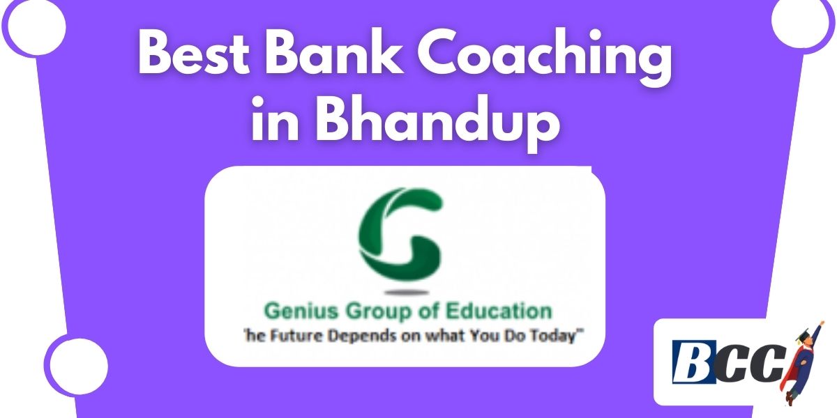 Top Bank PO Coaching in Bhandup