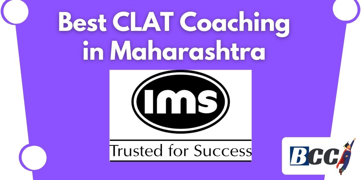 Top Law Entrance Coaching Classes in Maharashtra