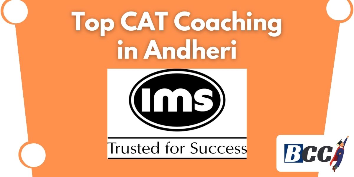 Best CAT Coaching in Andheri