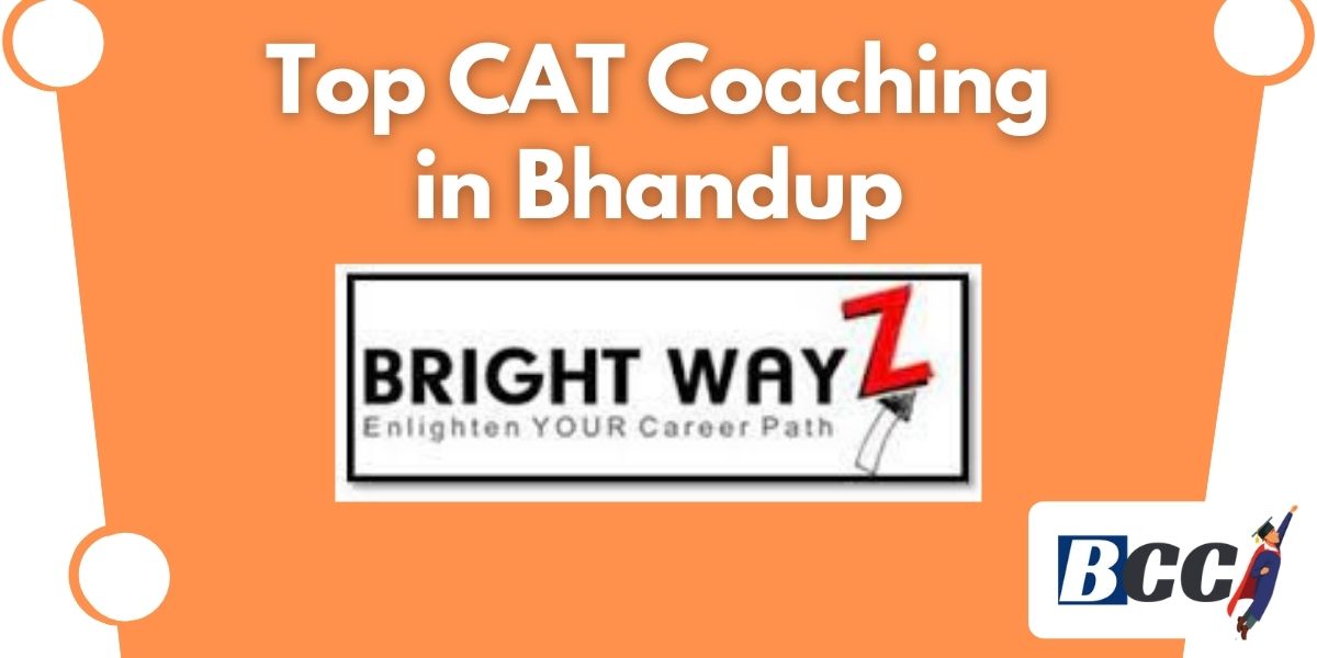 Best CAT Coaching in Bhandup
