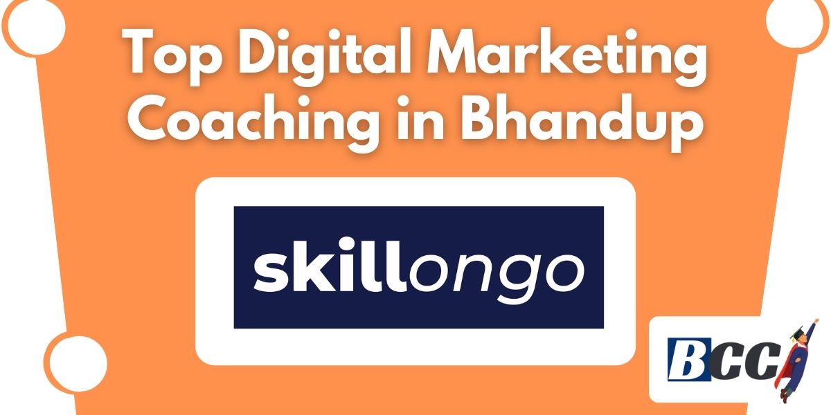 Top Digital Marketing Coaching in Bhandup