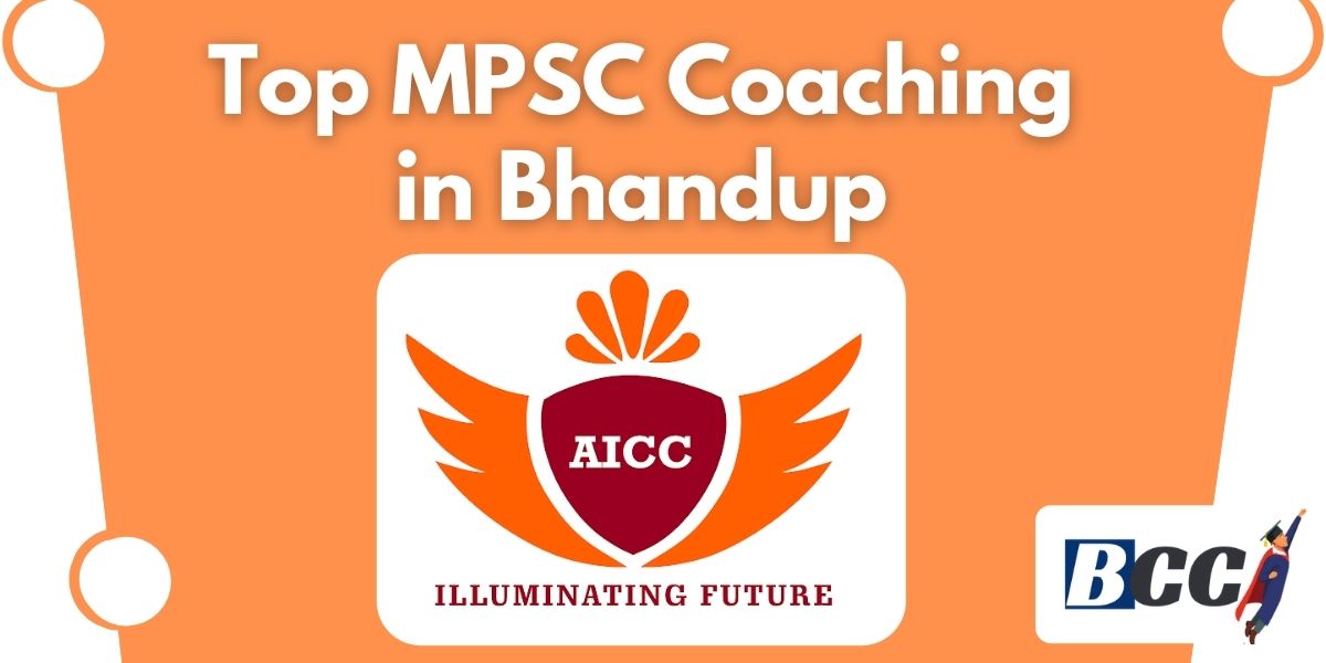 Best MPSC Coaching in Bhandup