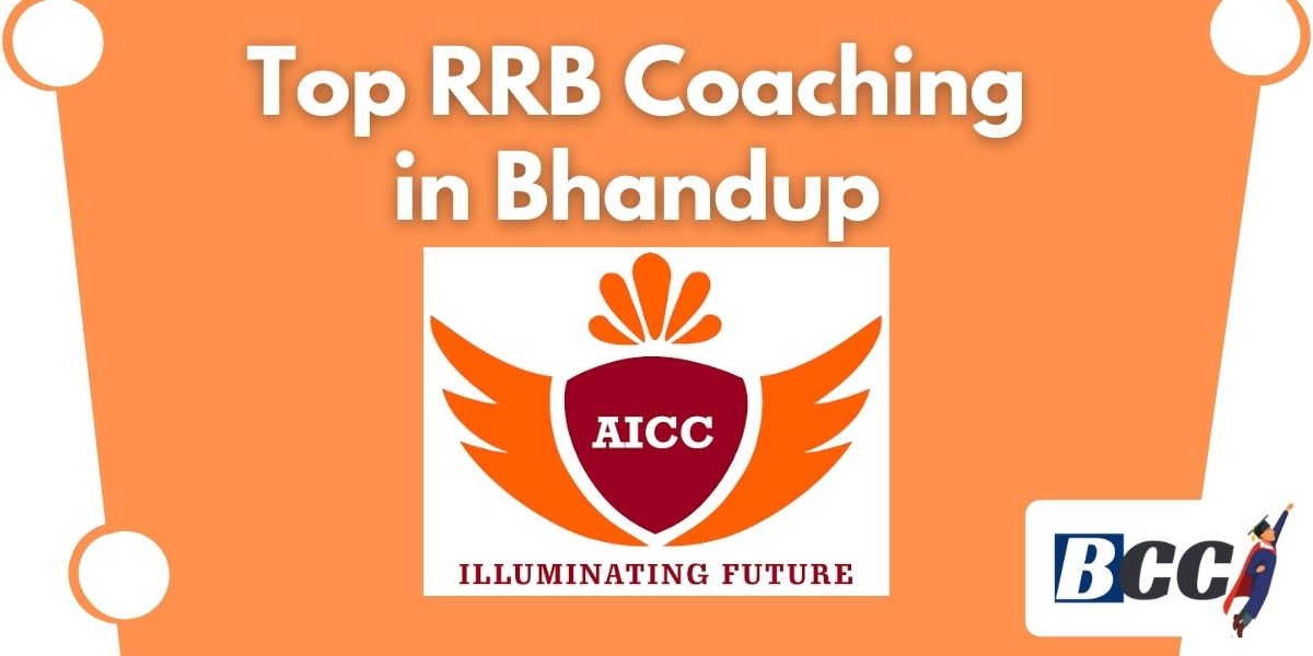 Best RRB Coaching in Bhandup