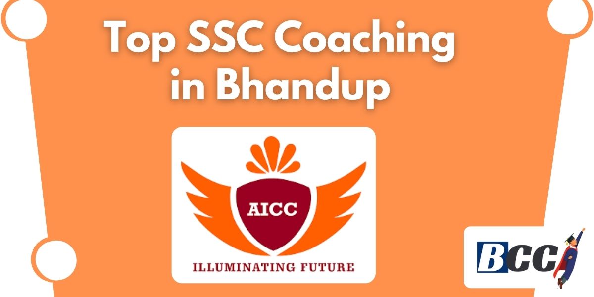 Top SSC Coaching in Bhandup
