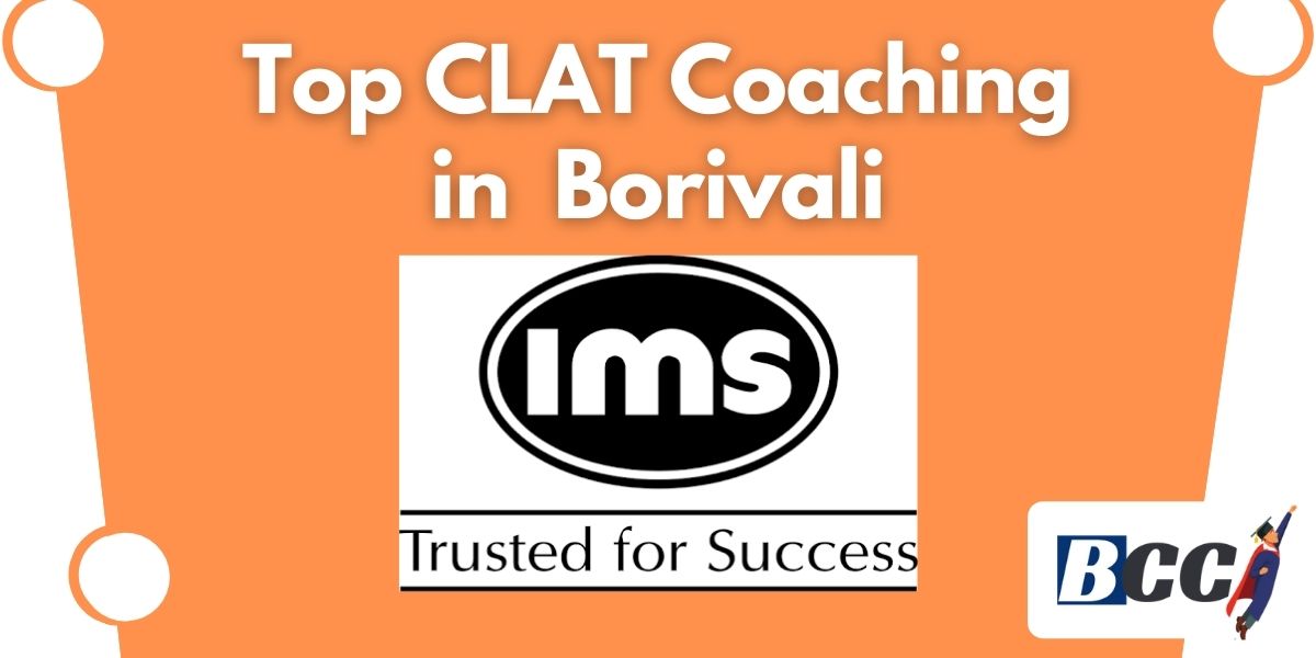 Top Law Entrance Coaching Classes in Borivali