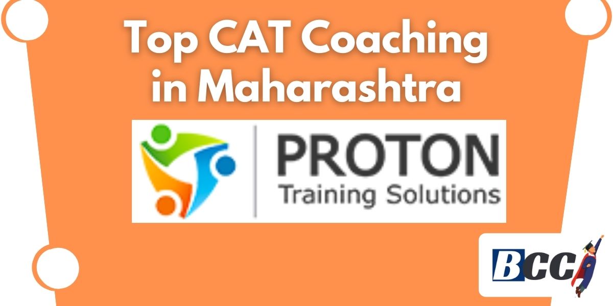 Best CAT Coaching in Maharashtra