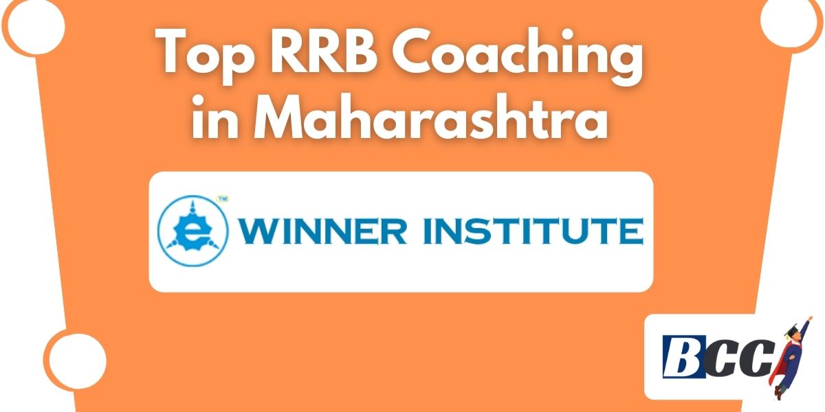 Best RRB Coaching in Maharashtra