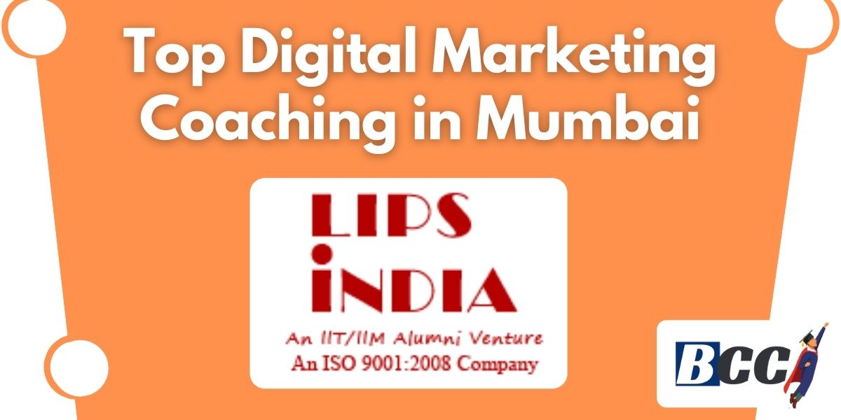 Best Digital Marketing Coaching in Mumbai