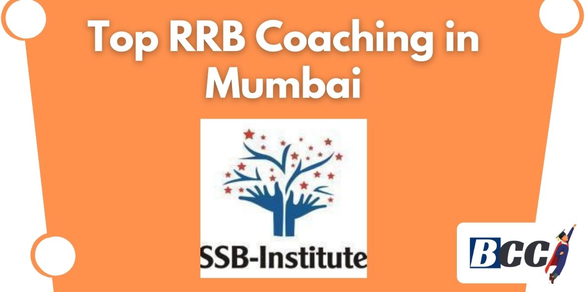 Best RRB Coaching in Mumbai