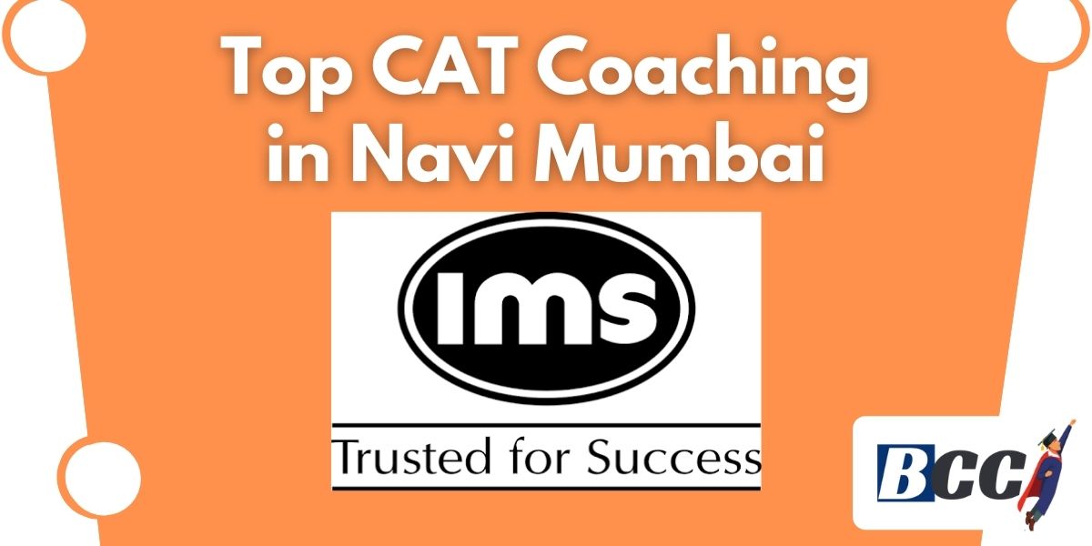 Best CAT Coaching in Navi Mumbai
