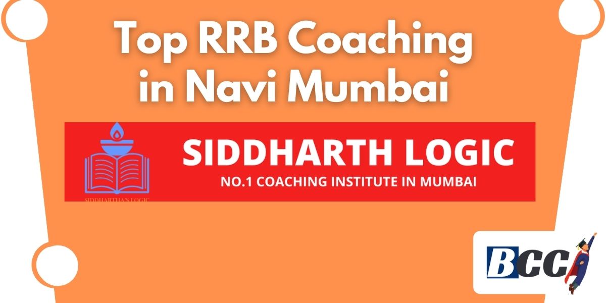 Best RRB Coaching in Navi Mumbai