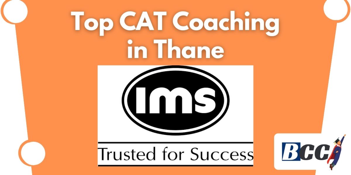 Best MBA Entrance Coaching Classes in Thane