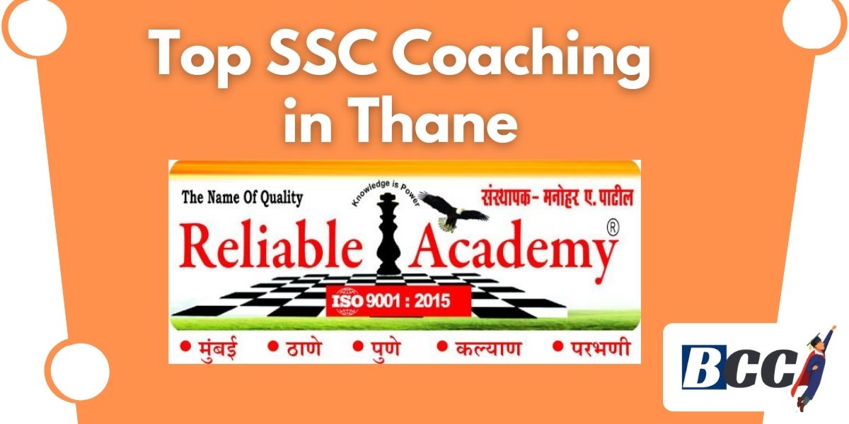 Top SSC Coaching in Thane