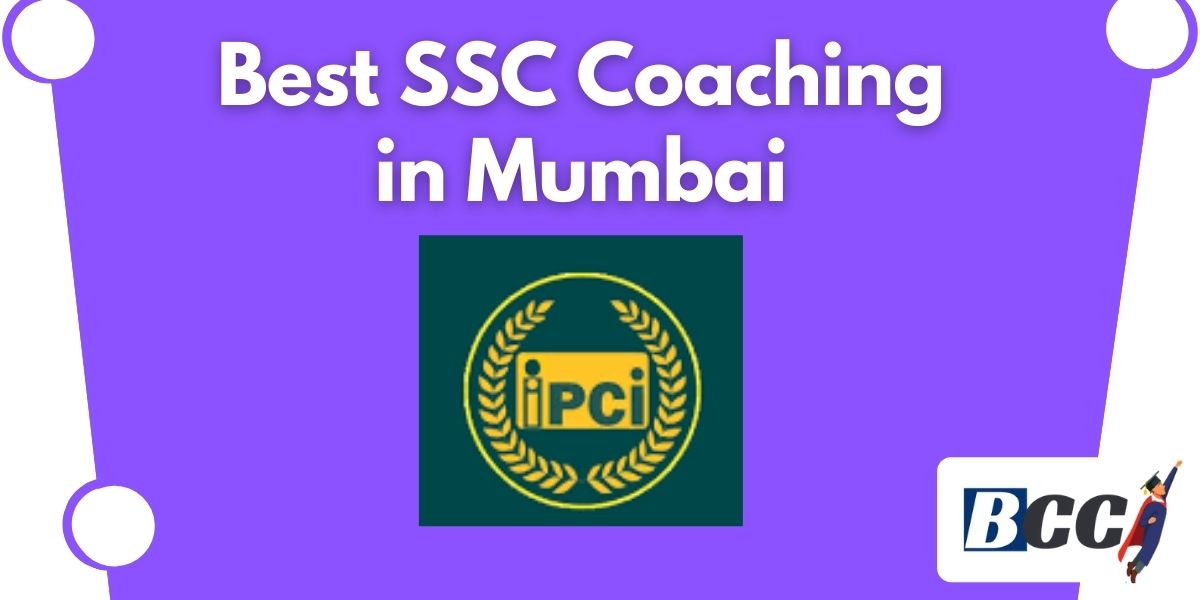 Top SSC Coaching in Mumbai