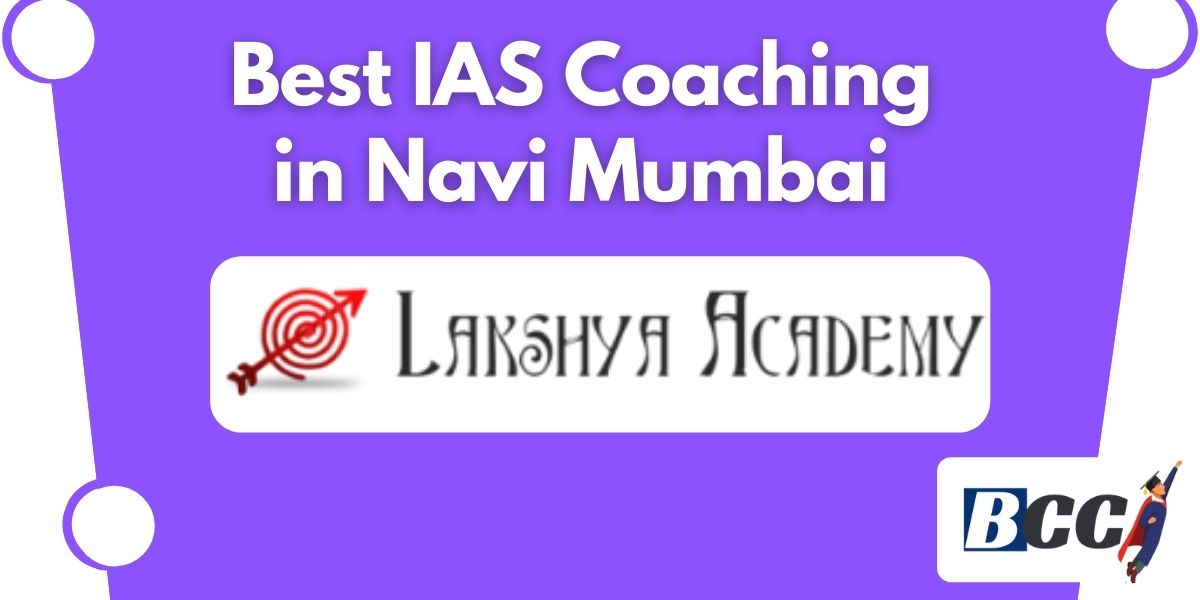 Top IAS Coaching in Navi Mumbai
