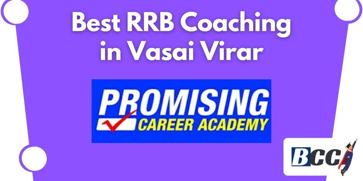 Best Railway Exam Coaching in Vasai Virar
