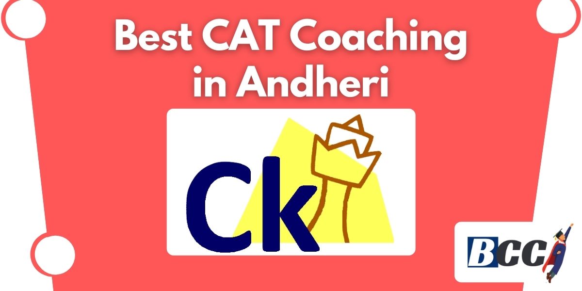 Top CAT Coaching in Andheri
