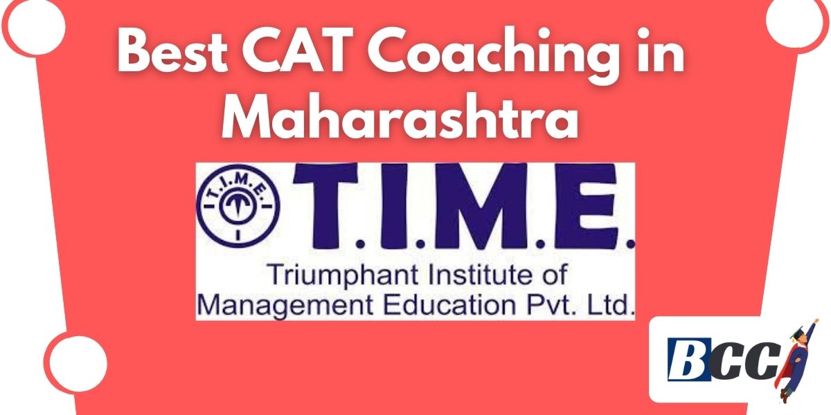 Top CAT Coaching in Maharashtra