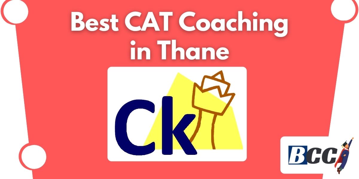 Top MBA Entrance Coaching Classes in Thane
